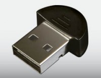 Nano dongle bluetooth 2.0 EDR clase 2